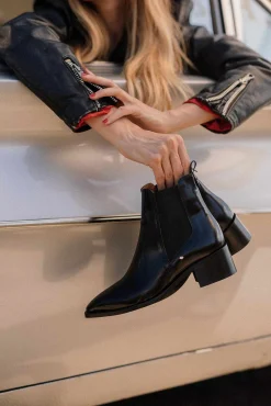 Bons baisers Alicia Fashion
