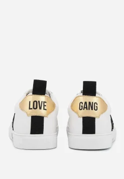 Bons baisers Betty Love Gang Online