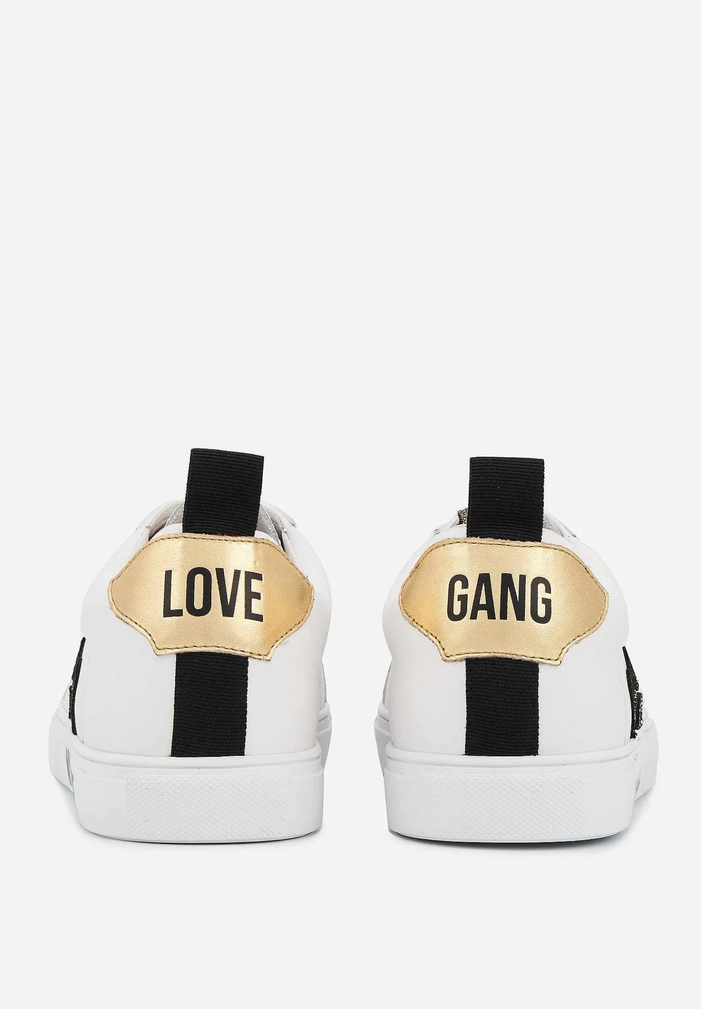 Bons baisers Betty Love Gang Online