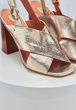 Bons baisers Claudia Discount