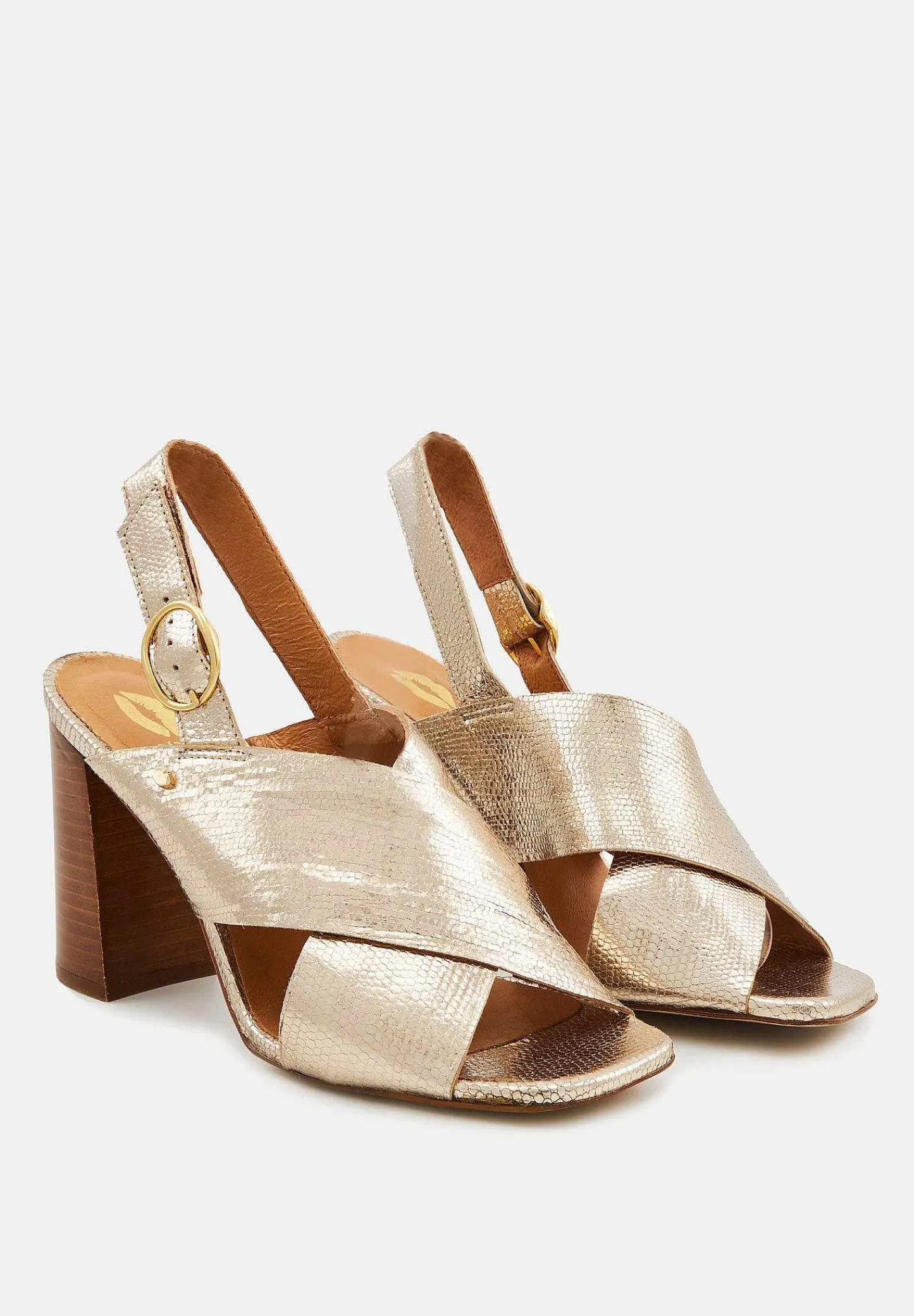 Bons baisers Claudia Discount