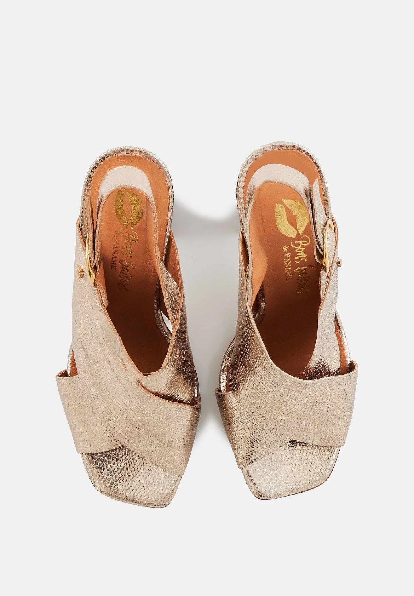 Bons baisers Claudia Discount