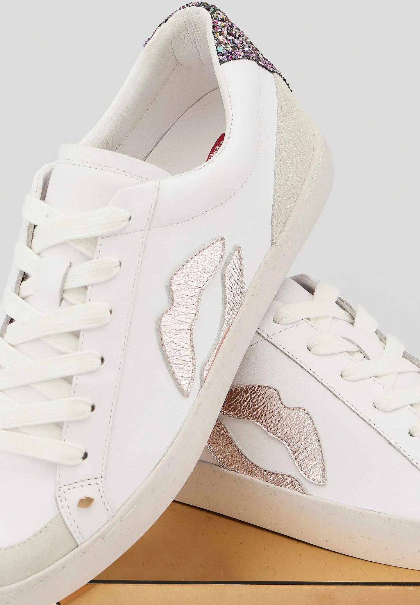Bons baisers Colette Fashion