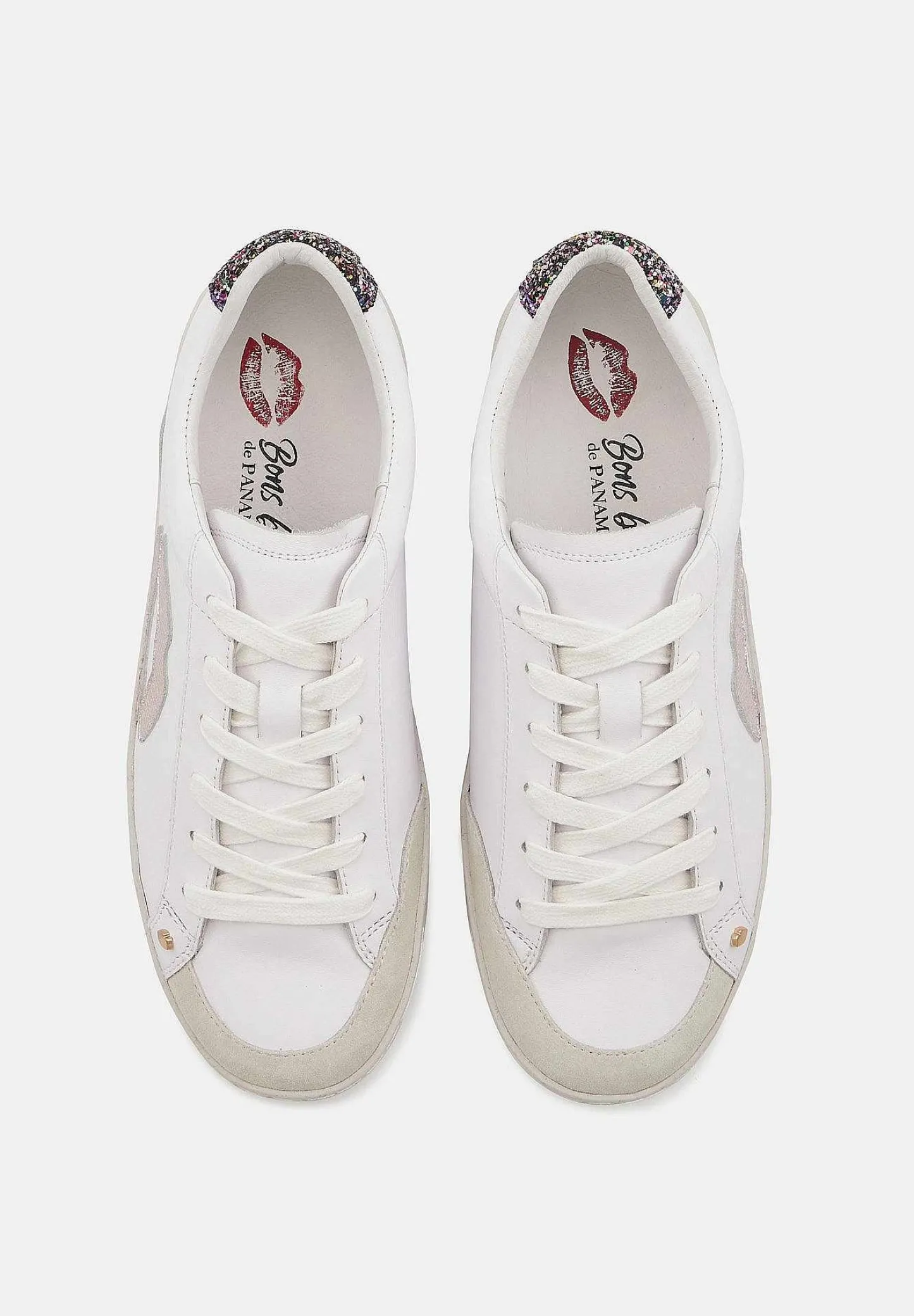 Bons baisers Colette Fashion