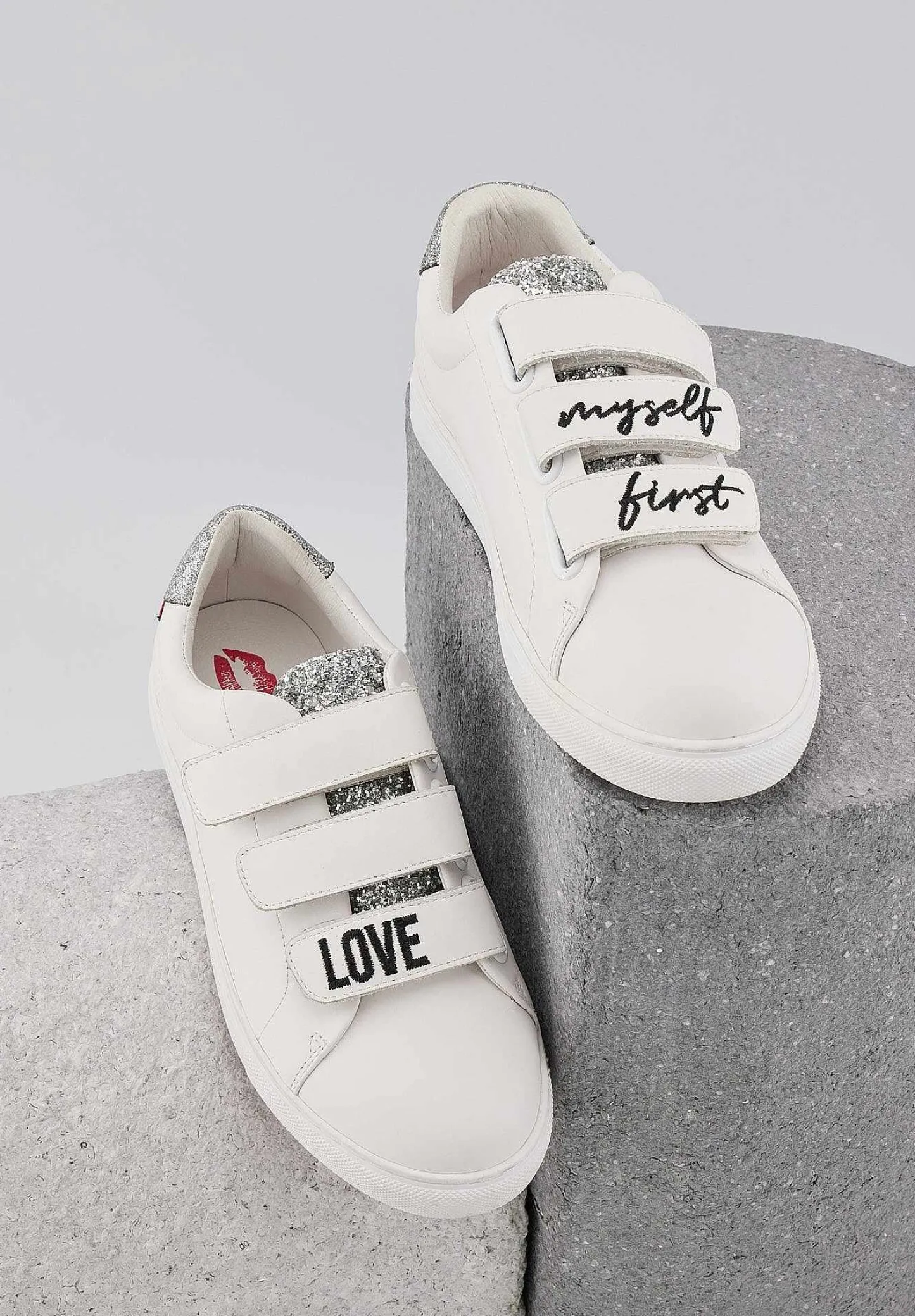 Bons baisers Edith Love Gang New