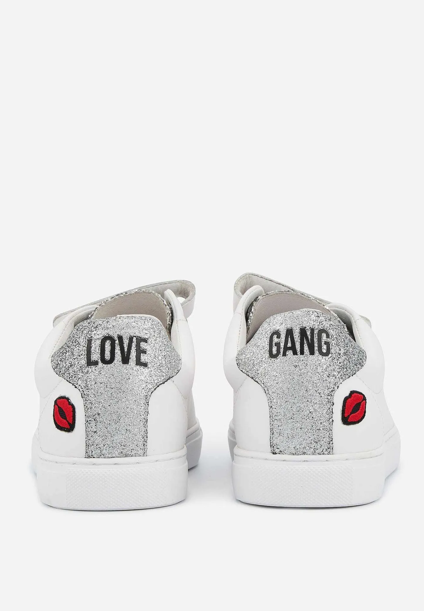 Bons baisers Edith Love Gang New
