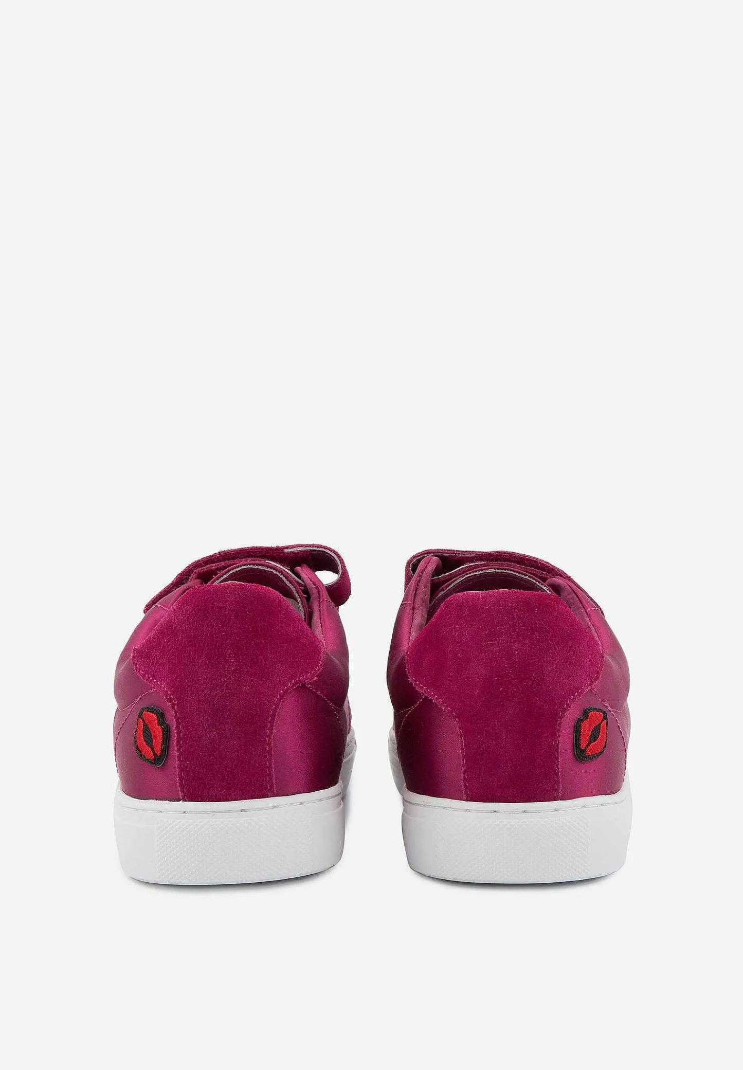 Bons baisers Edith Satin Amour New
