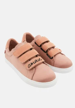 Bons baisers Edith Satin Love Cheap