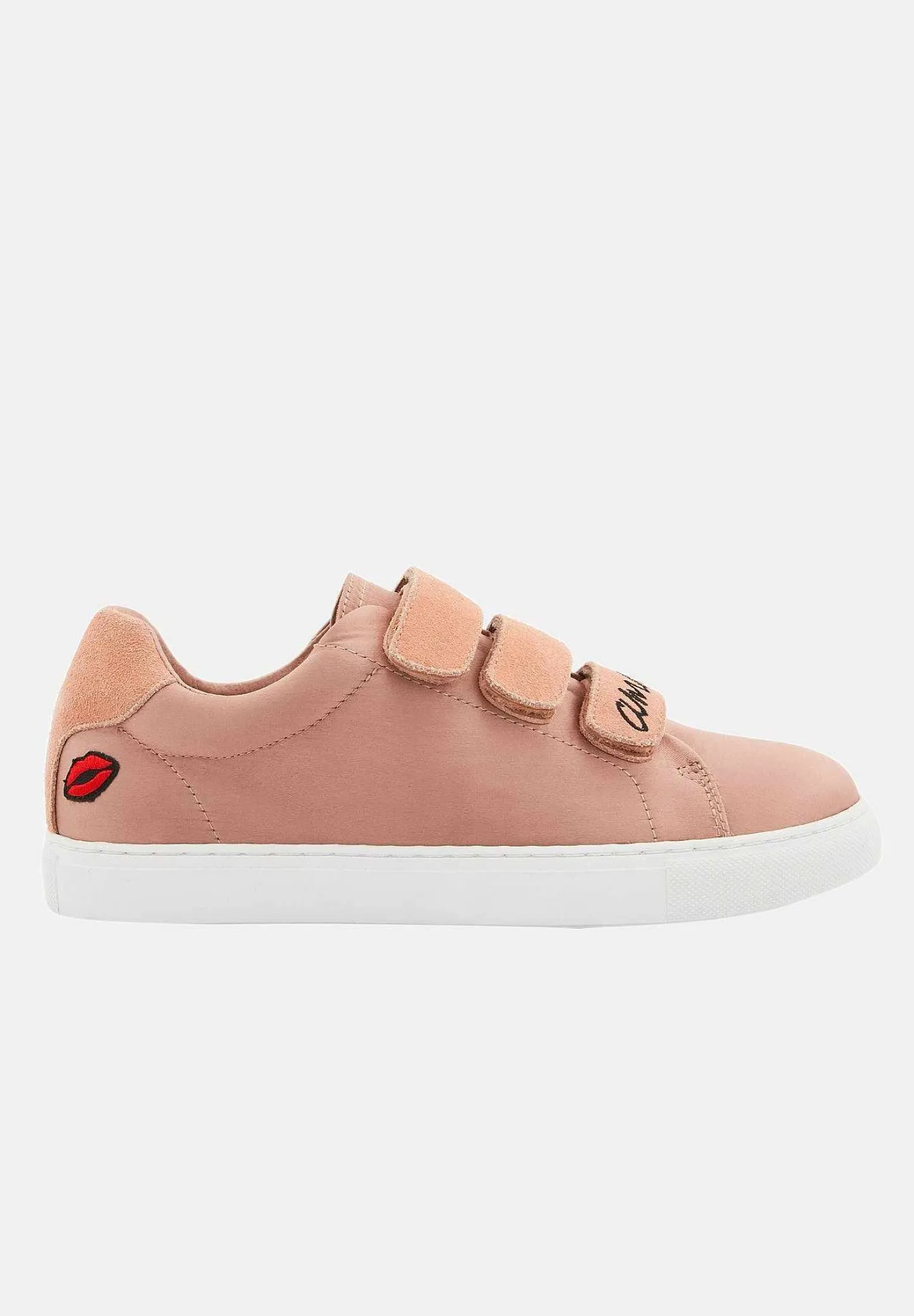 Bons baisers Edith Satin Love Cheap