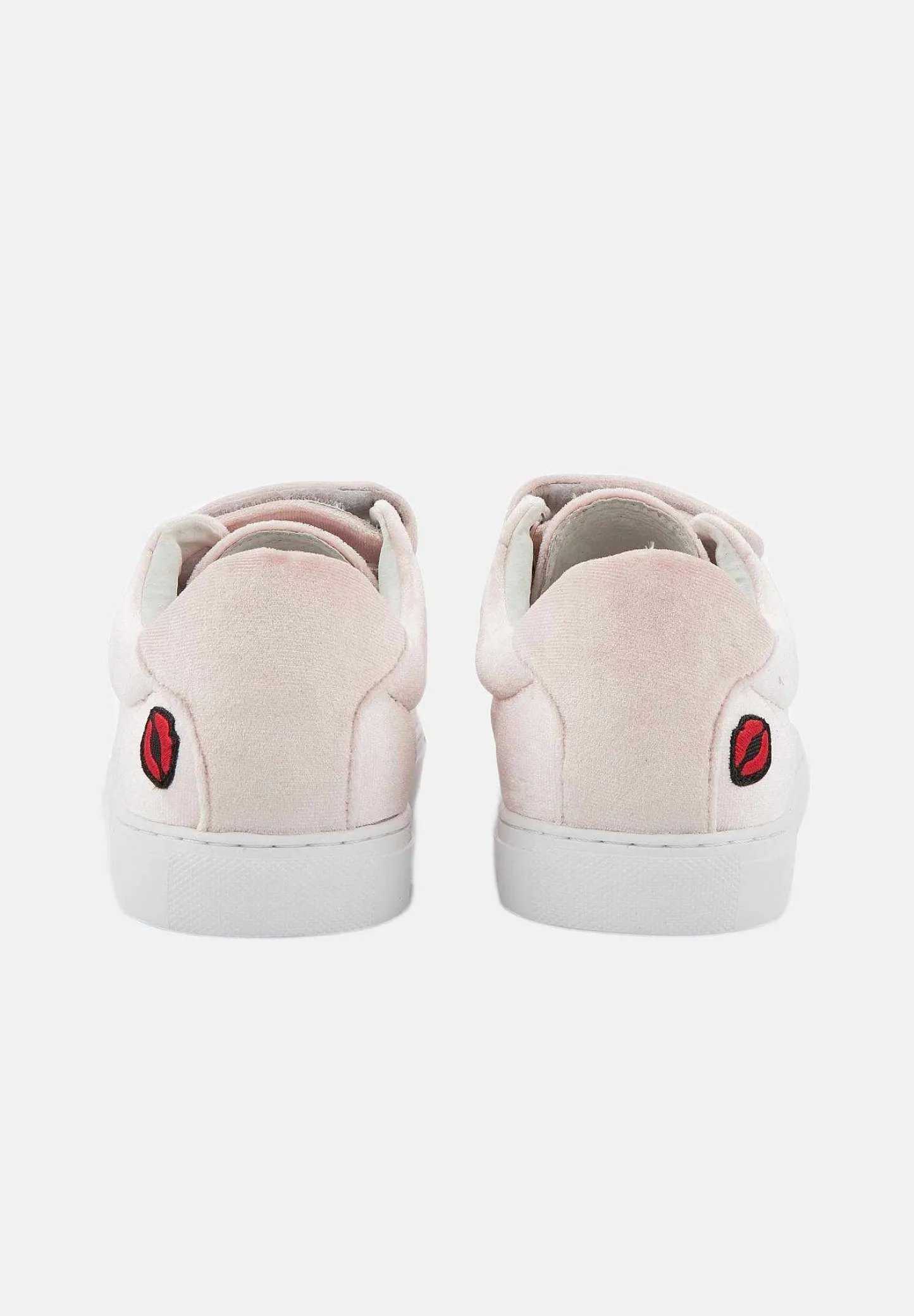 Bons baisers Edith Velvet New