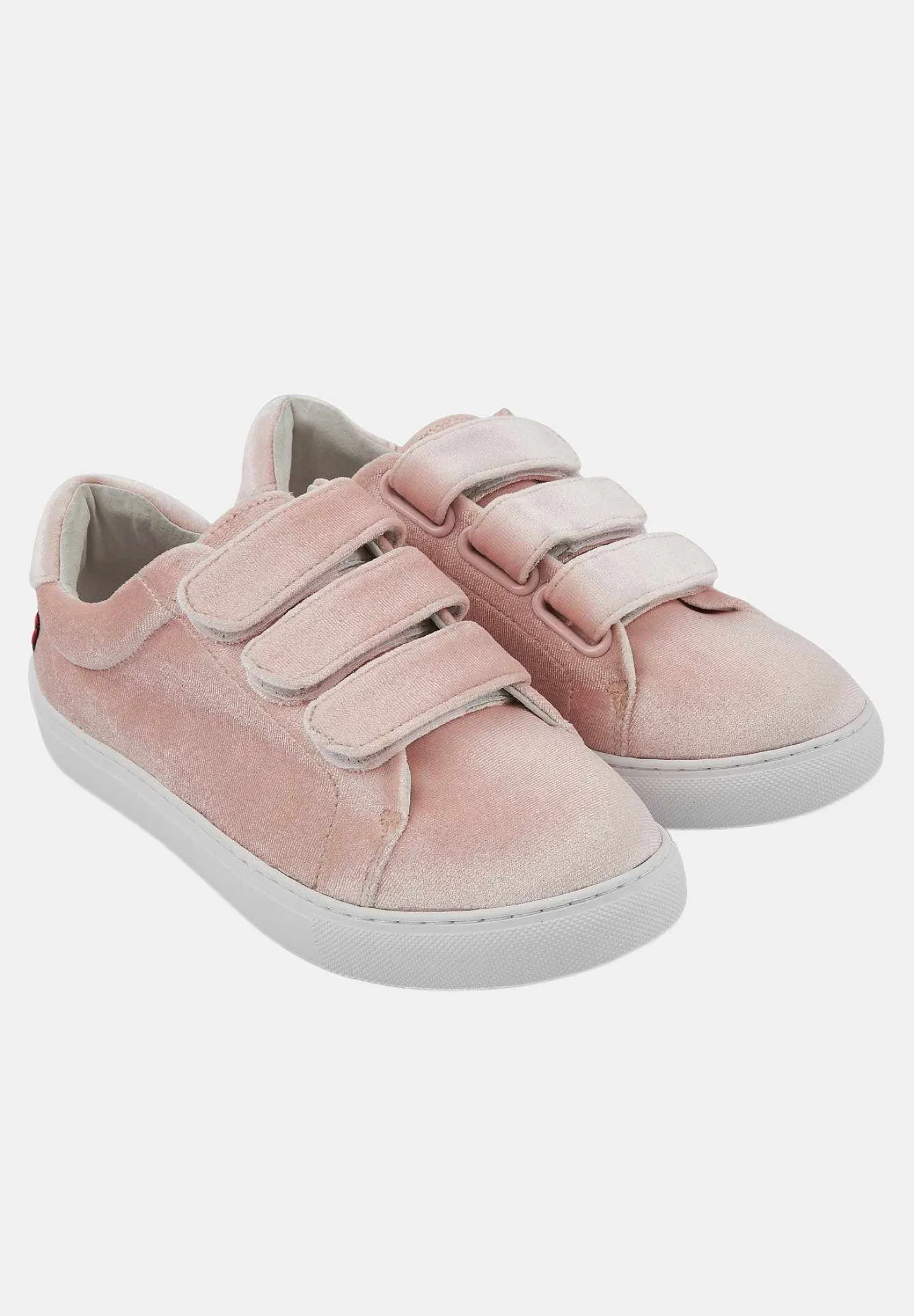 Bons baisers Edith Velvet New