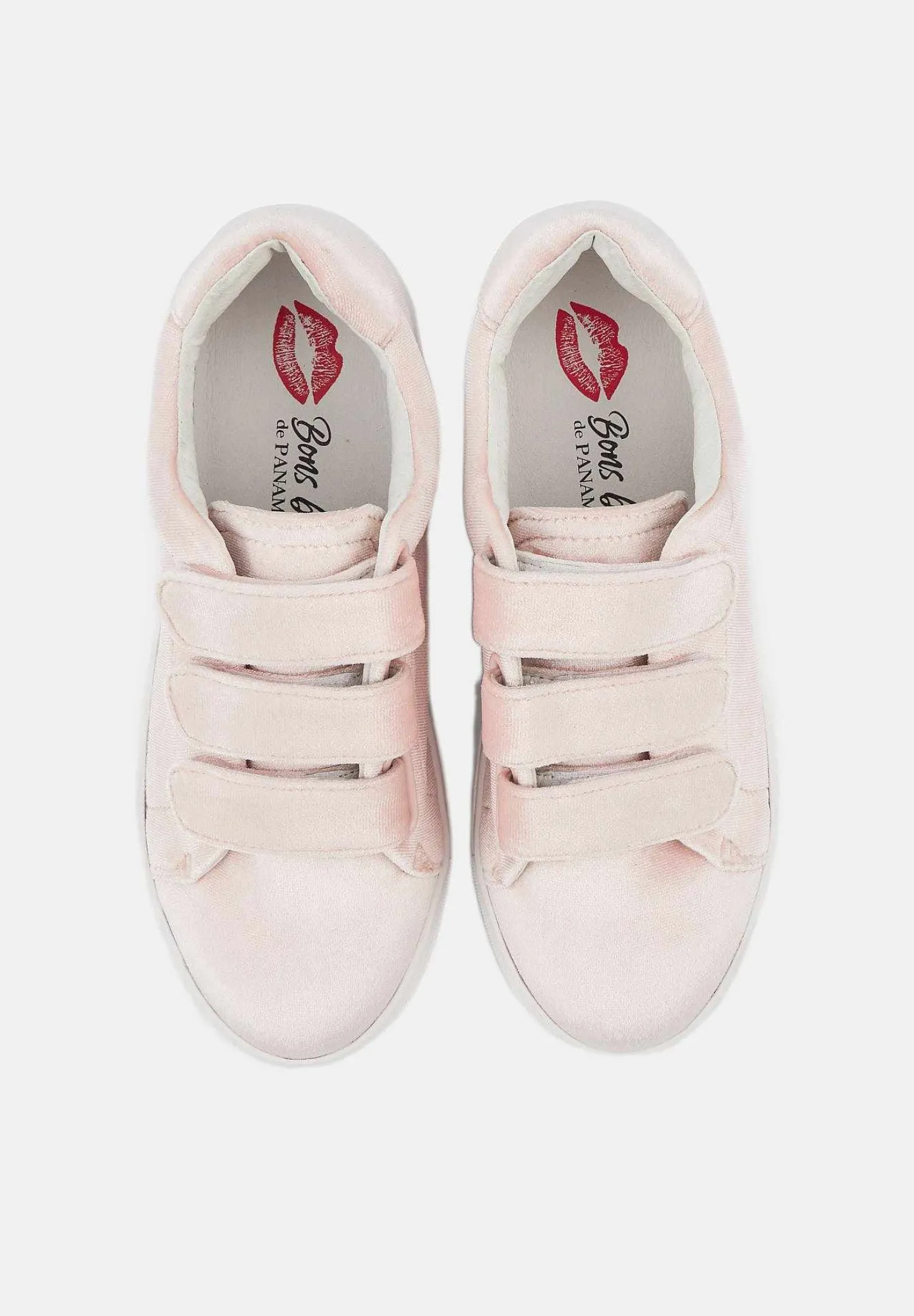 Bons baisers Edith Velvet New