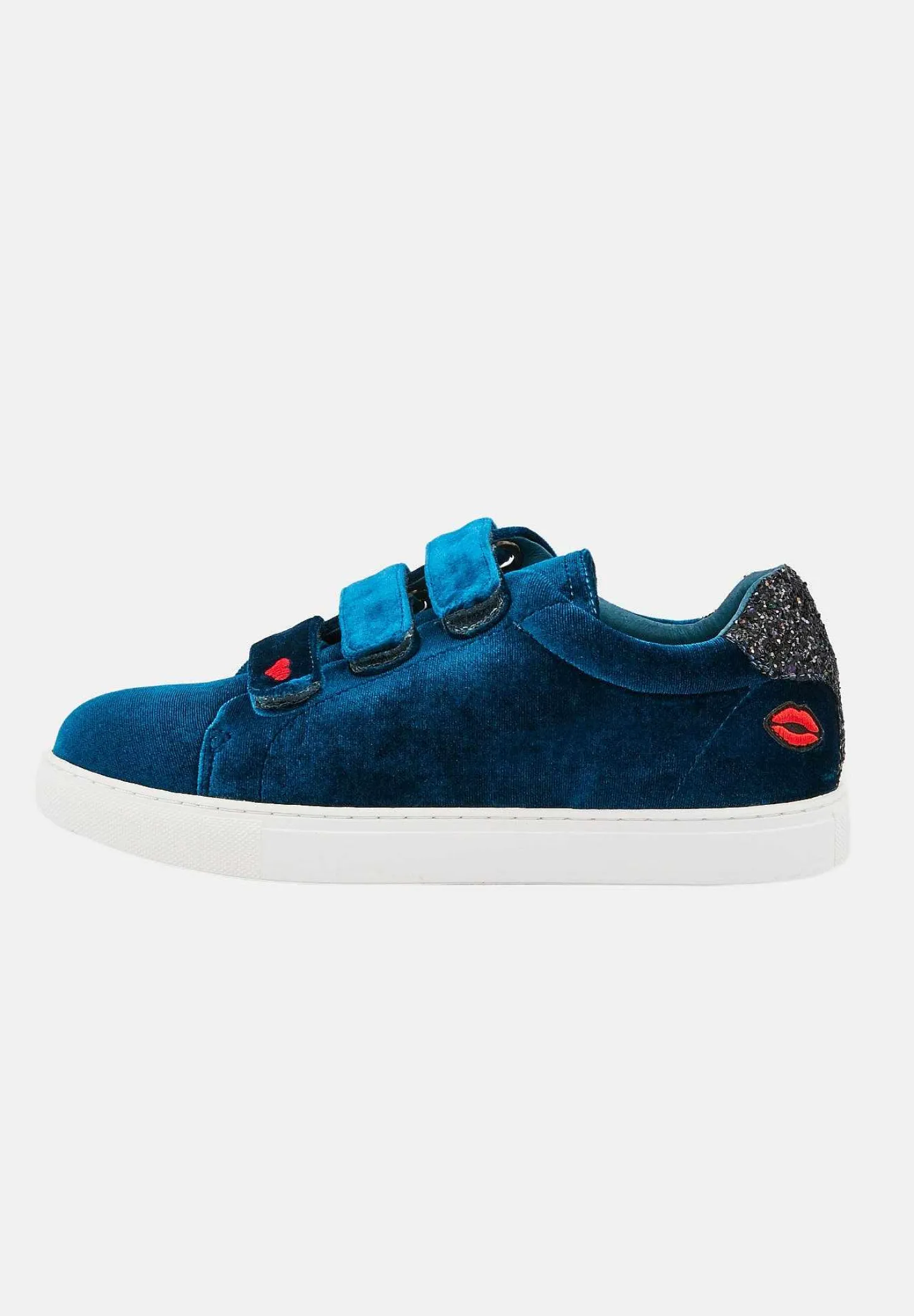 Bons baisers Edith Velvet Amour Flash Sale