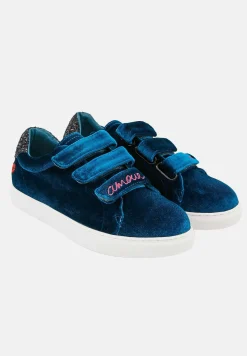 Bons baisers Edith Velvet Amour Flash Sale