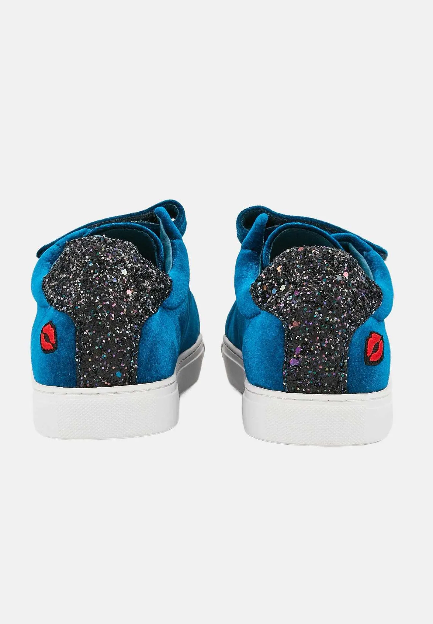 Bons baisers Edith Velvet Amour Flash Sale