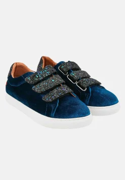 Bons baisers Edith Velvet Cheap
