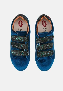 Bons baisers Edith Velvet Cheap