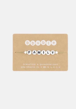 Bons baisers Family Children'S Bracelet Online