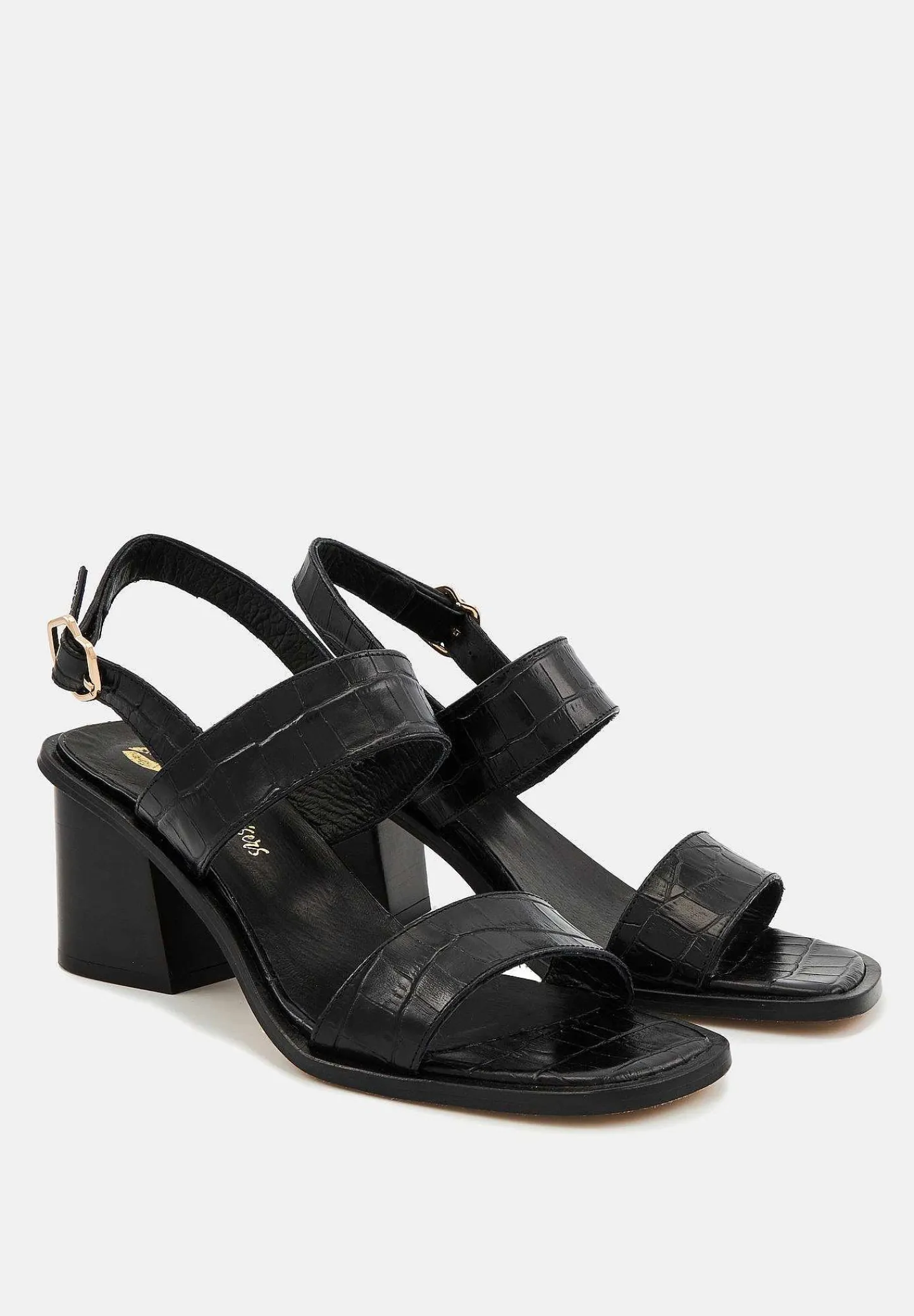 Bons baisers Hester Clearance