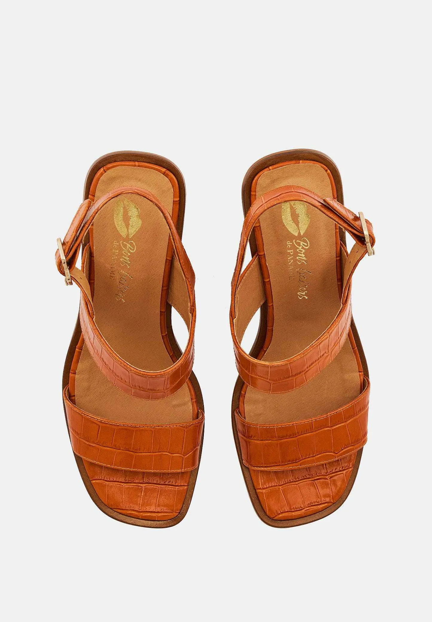 Bons baisers Hester Discount