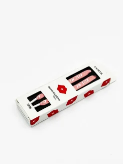 Bons baisers Laces Fashion