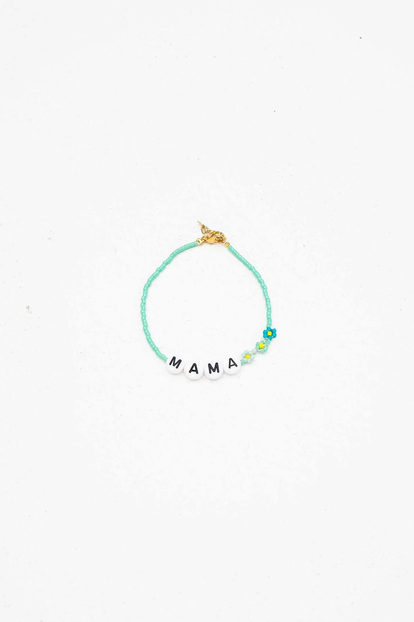 Bons baisers Mama Rainbow Bracelet Cheap