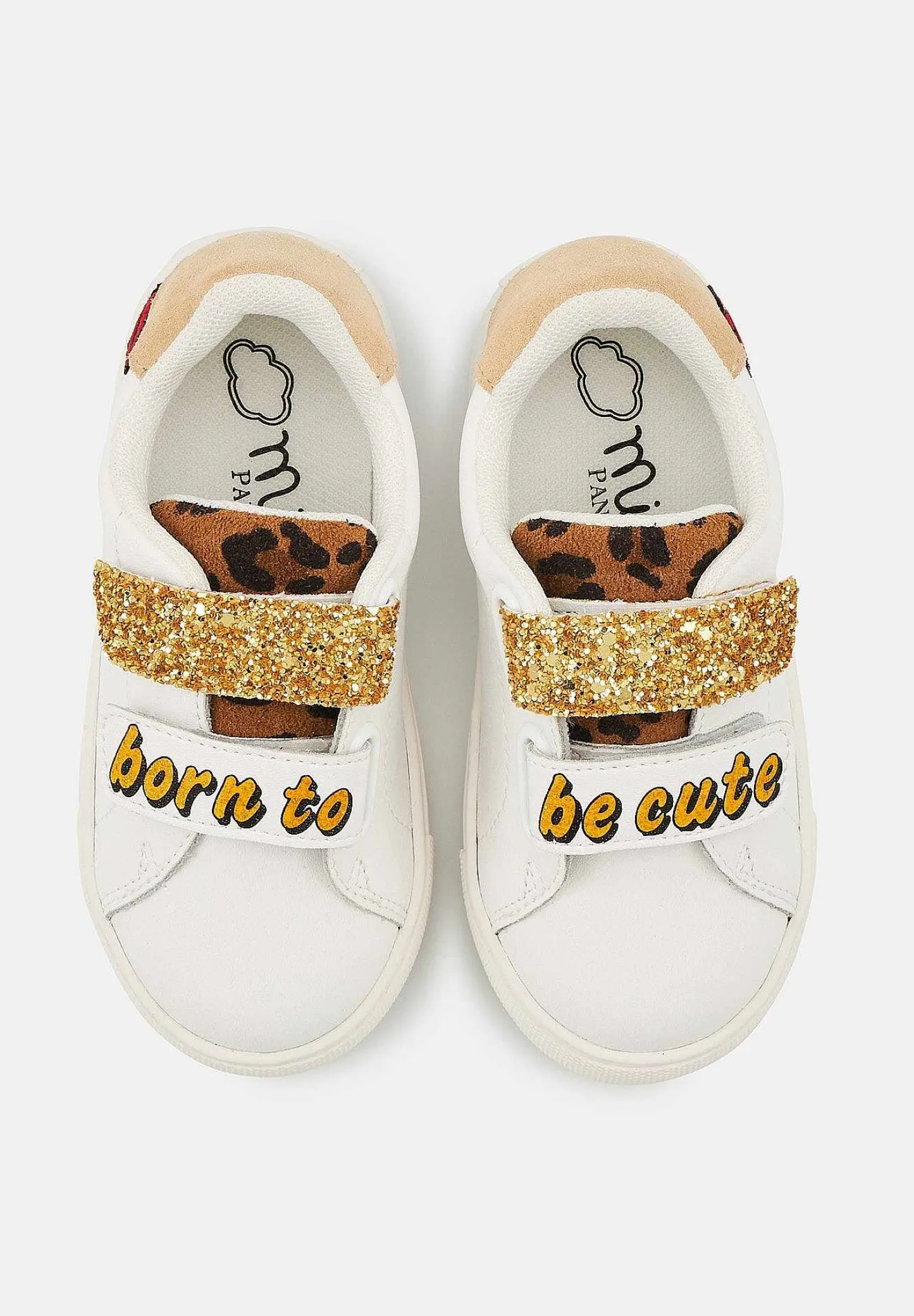 Bons baisers Mini Edith New
