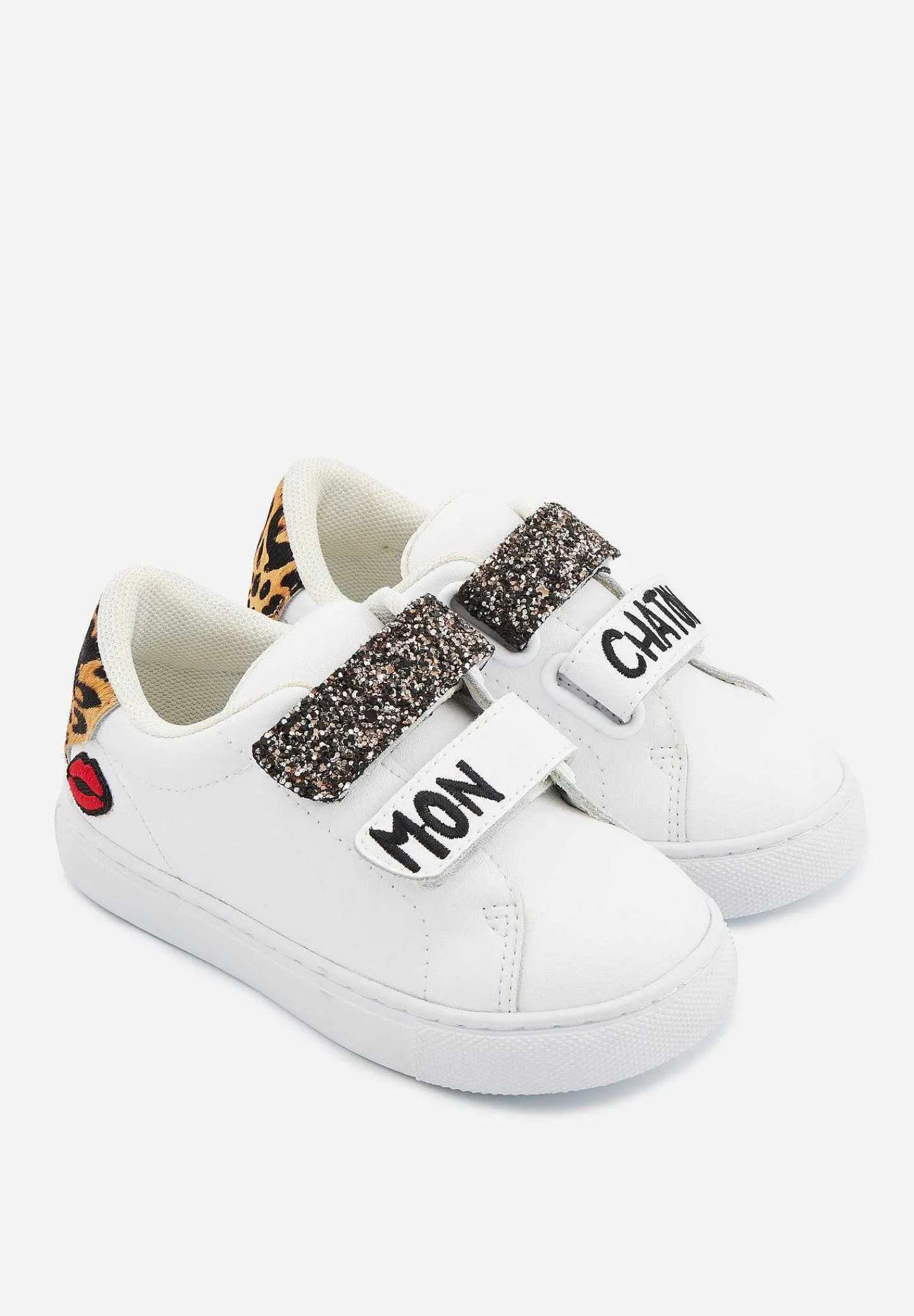 Bons baisers Mini Edith Hot