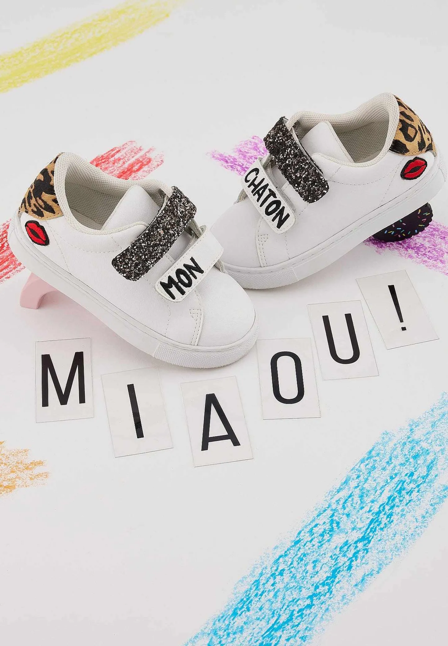 Bons baisers Mini Edith Hot