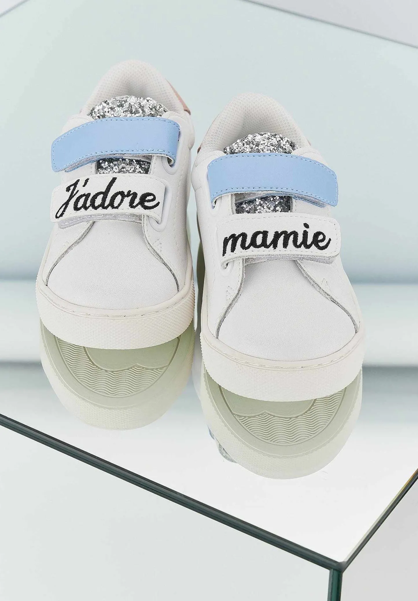 Bons baisers Mini Edith Discount