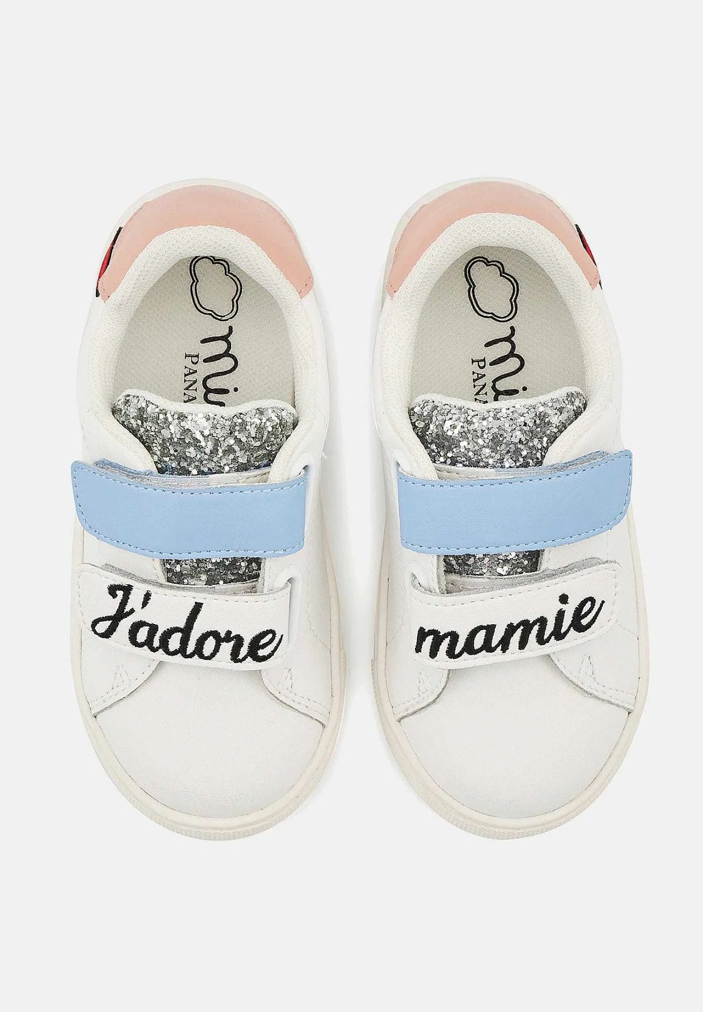 Bons baisers Mini Edith Discount