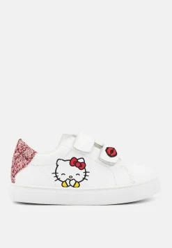 Bons baisers Mini Edith Hello Kitty Outlet