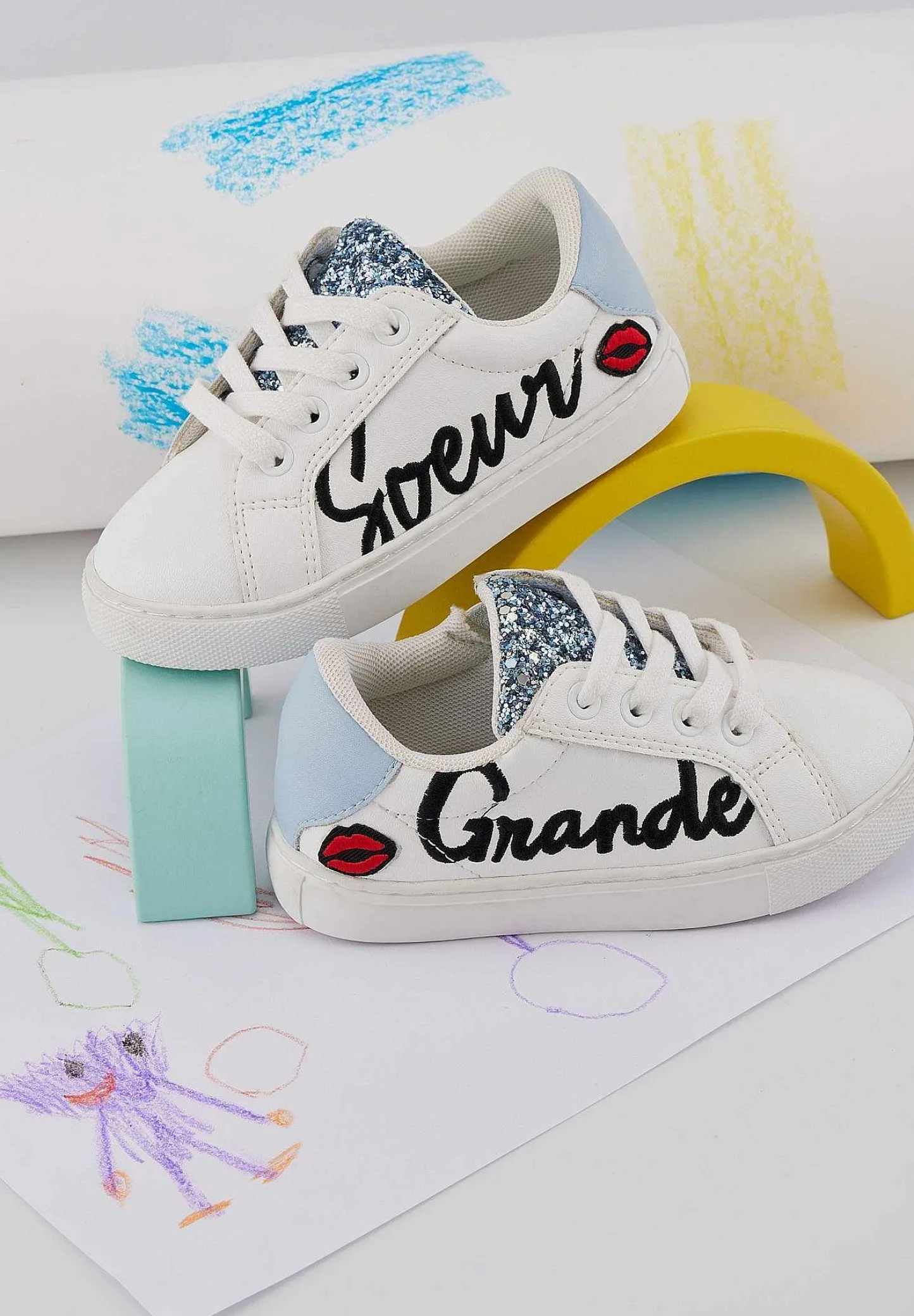 Bons baisers Mini Simone Best Sale