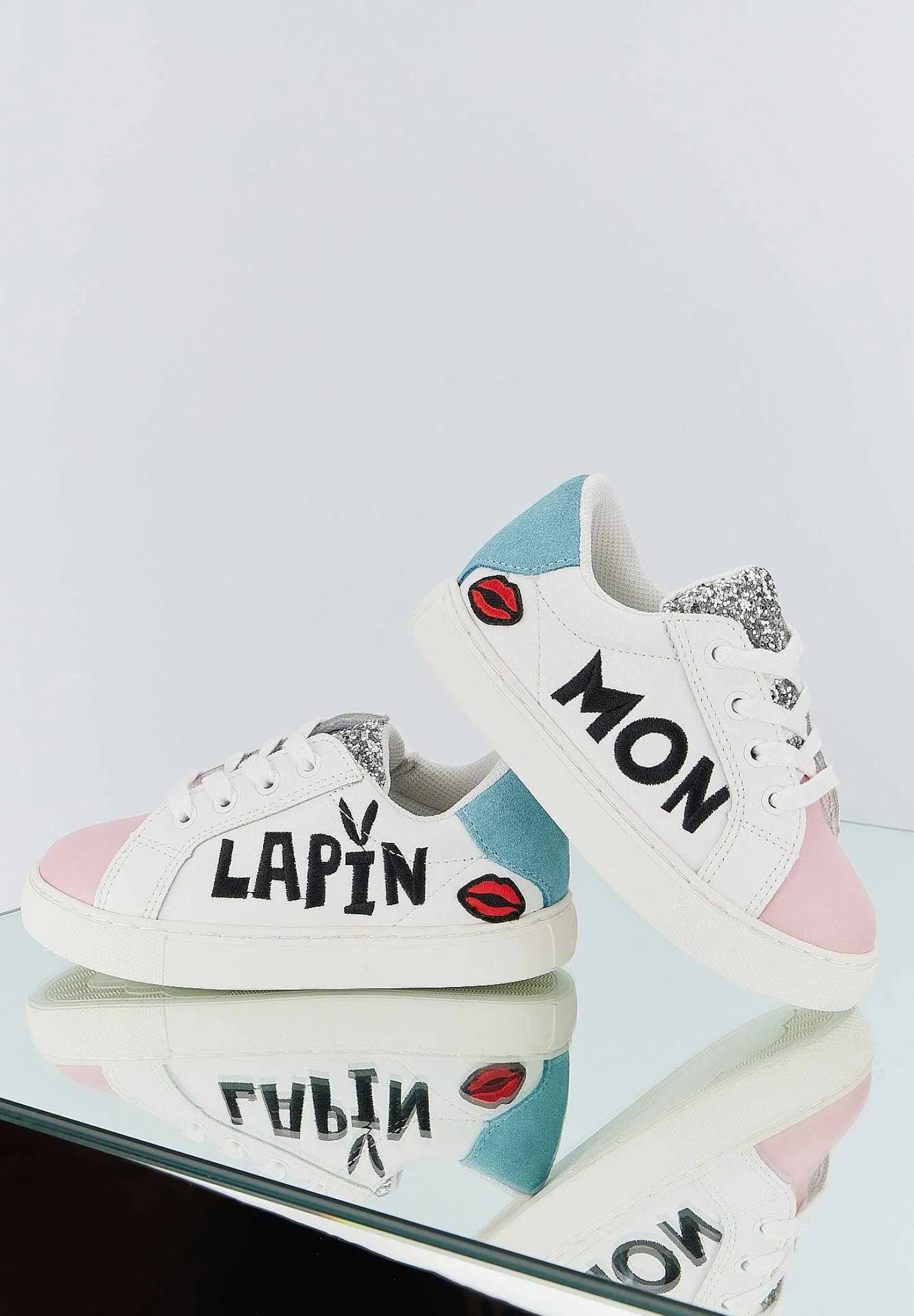 Bons baisers Mini Simone Flash Sale