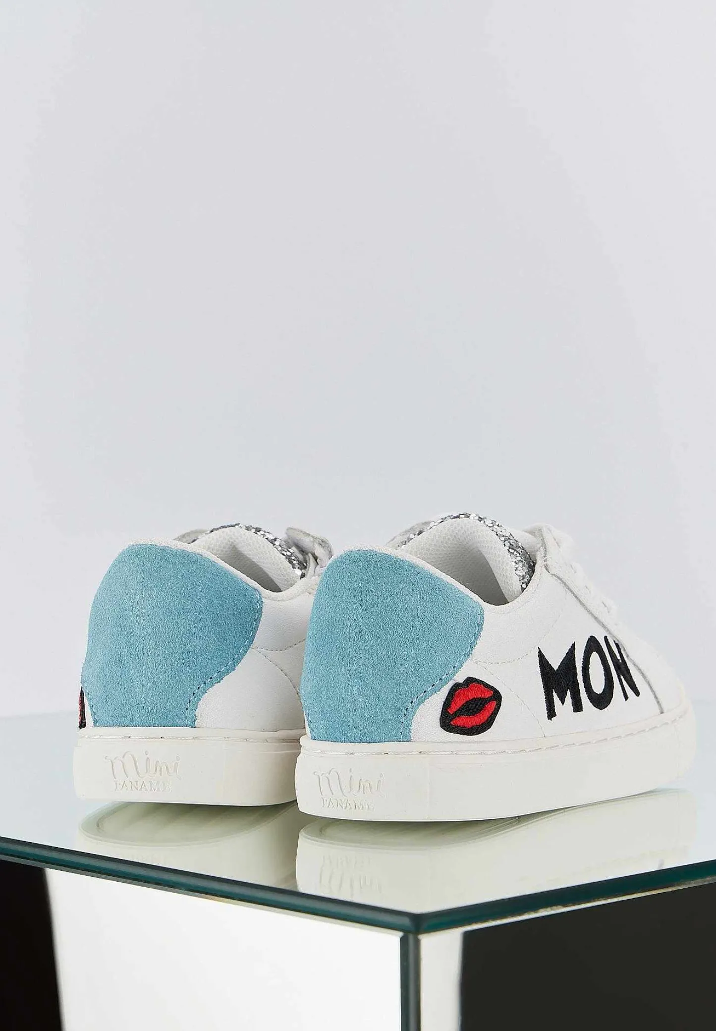 Bons baisers Mini Simone Flash Sale