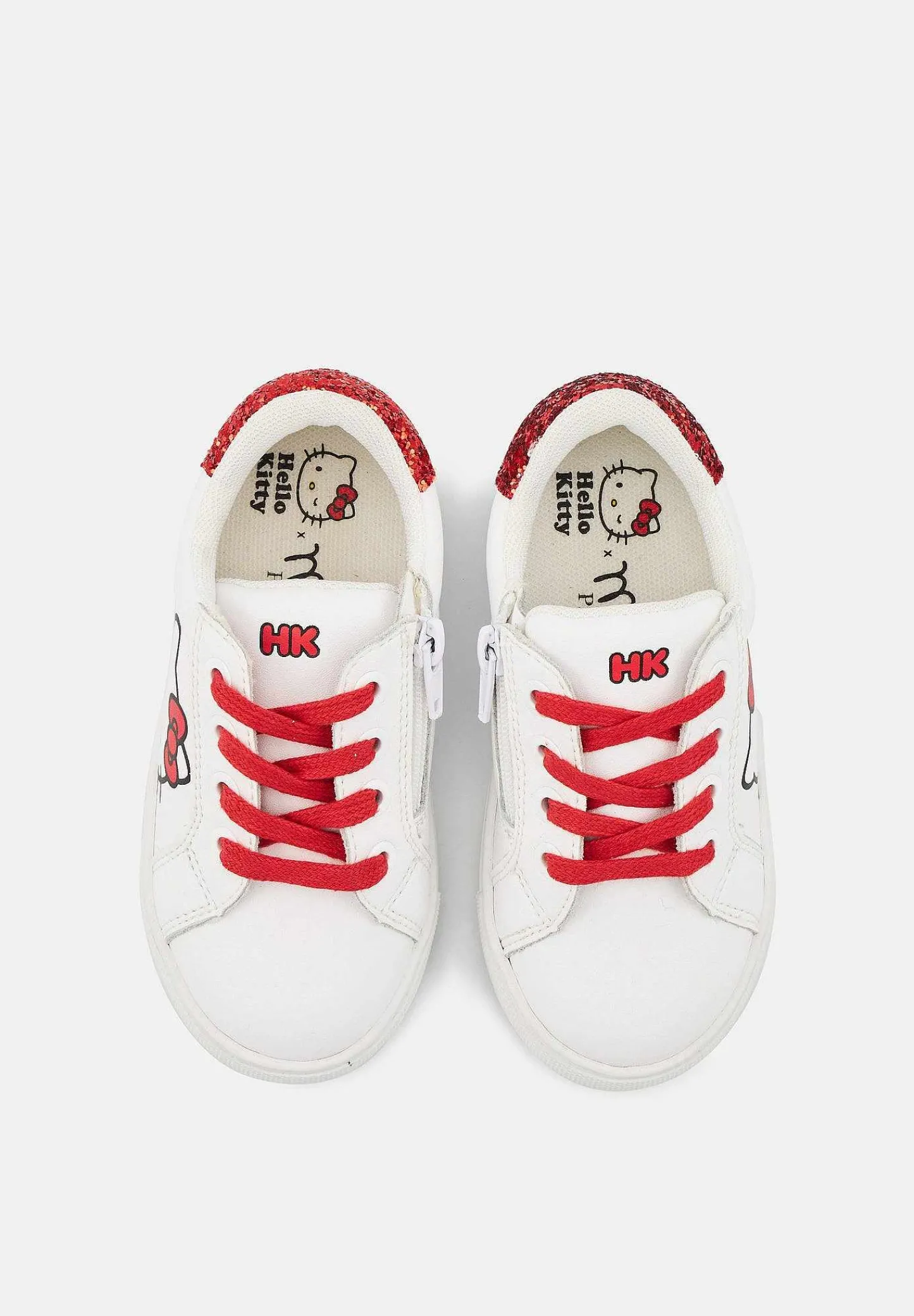 Bons baisers Mini Simone Hello Kitty Best