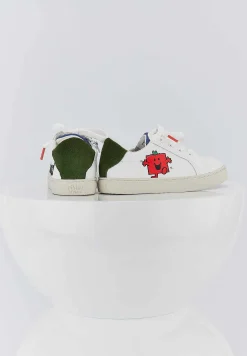 Bons baisers Mini Simone Monsieur Madame Shop
