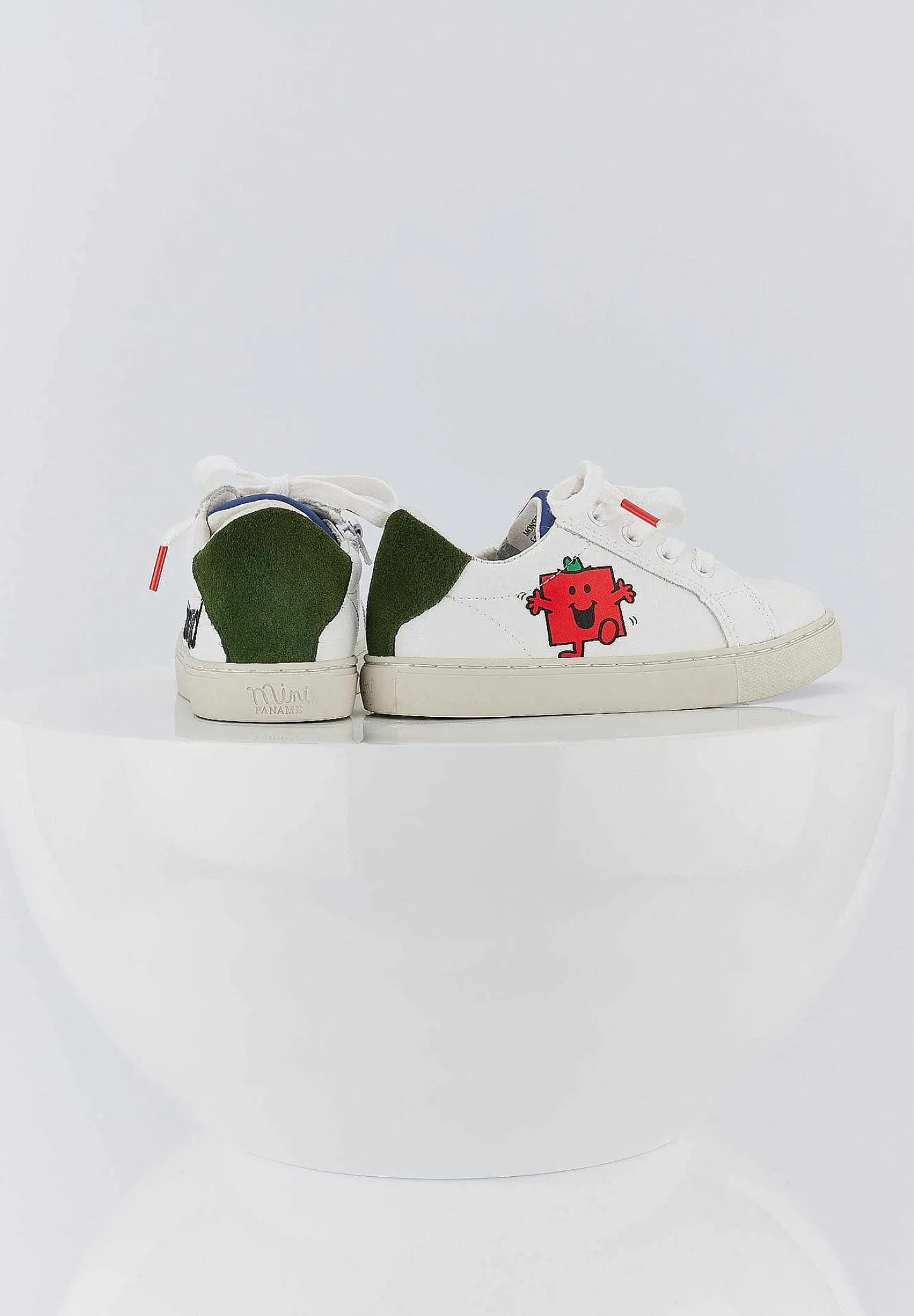 Bons baisers Mini Simone Monsieur Madame Shop