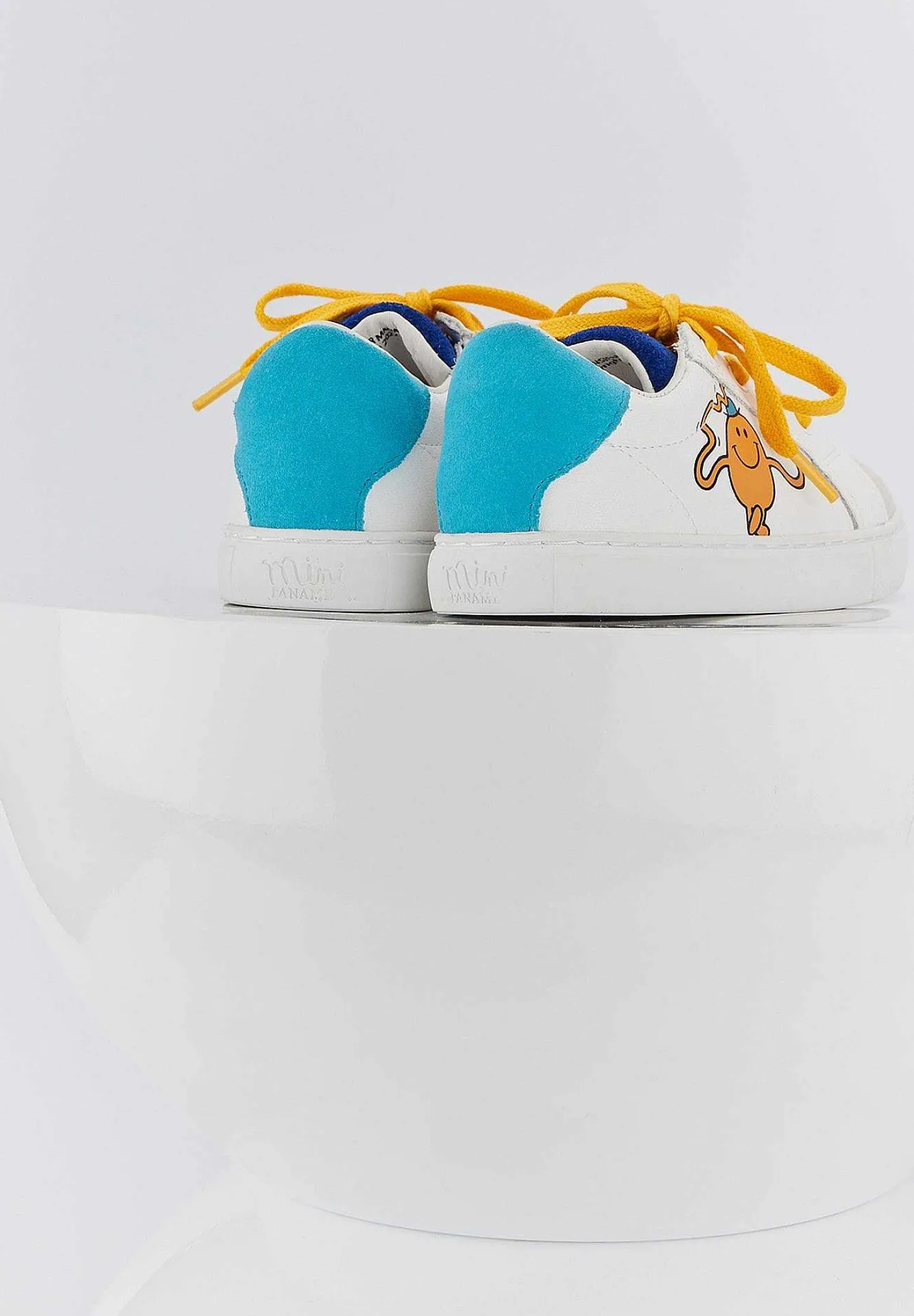 Bons baisers Mini Simone Monsieur Madame Best Sale