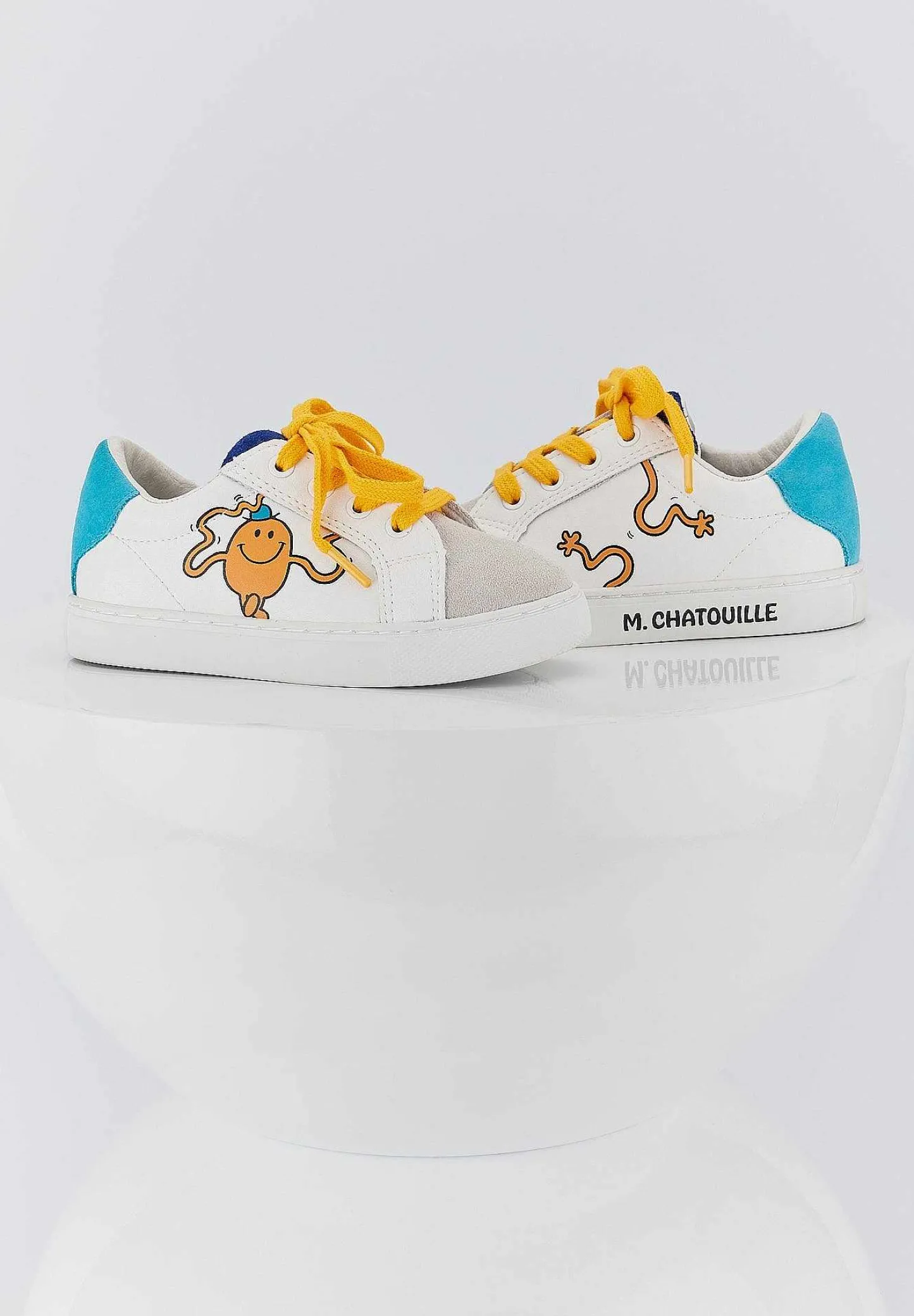 Bons baisers Mini Simone Monsieur Madame Best Sale