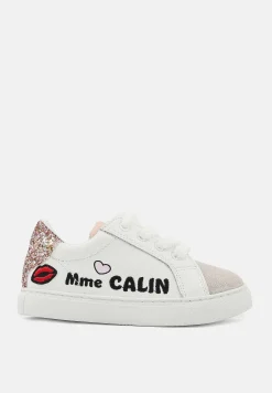 Bons baisers Mini Simone Monsieur Madame Fashion