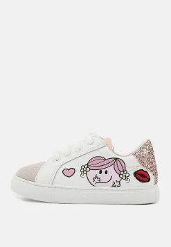 Bons baisers Mini Simone Monsieur Madame Fashion