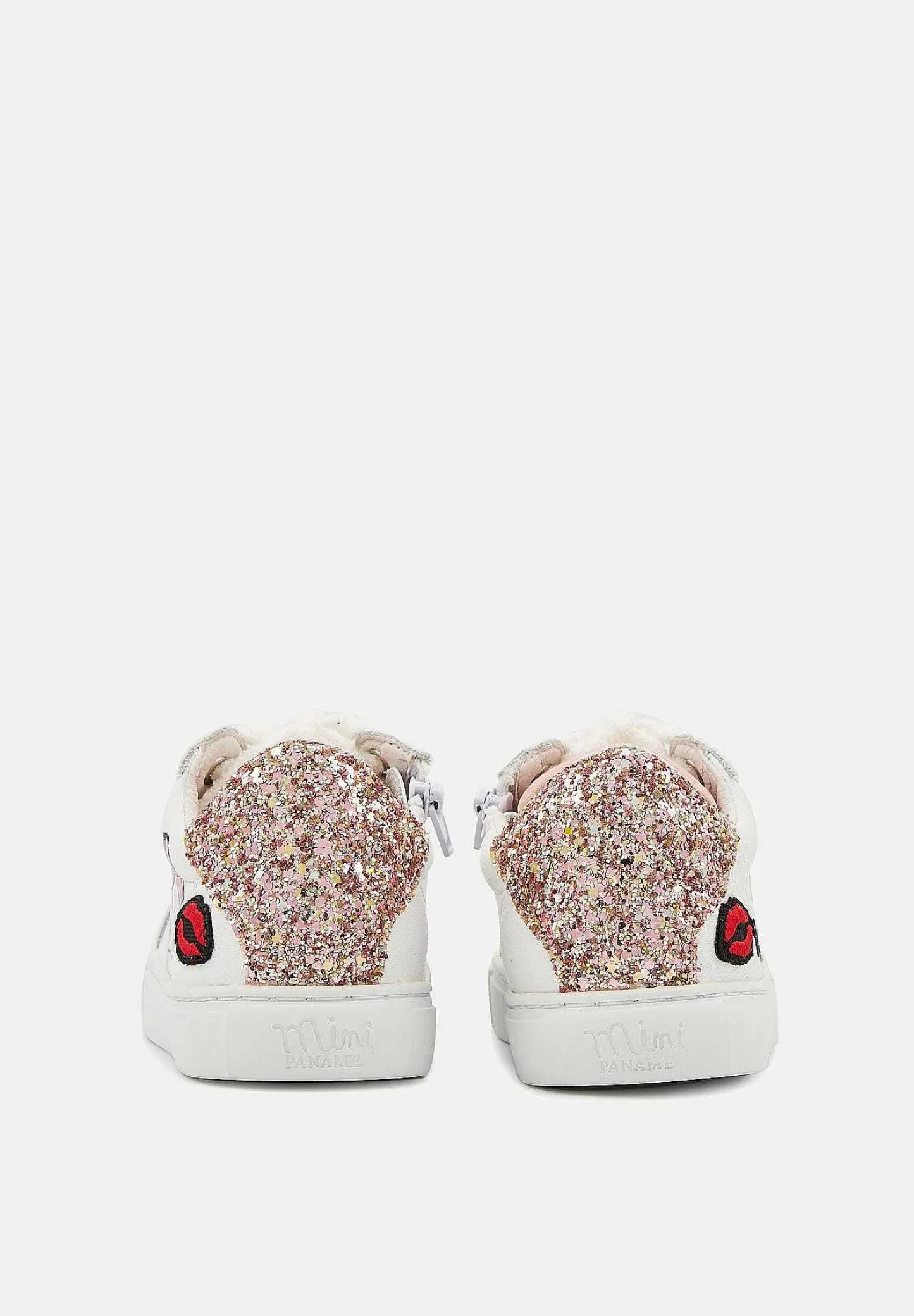 Bons baisers Mini Simone Monsieur Madame Fashion