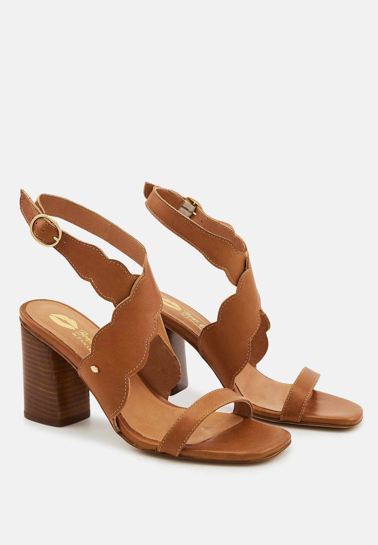 Bons baisers Octavie Fashion