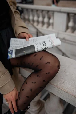 Bons baisers Pantyhose Sale