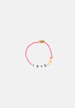 Bons baisers Rainbow Love Children'S Bracelet Online