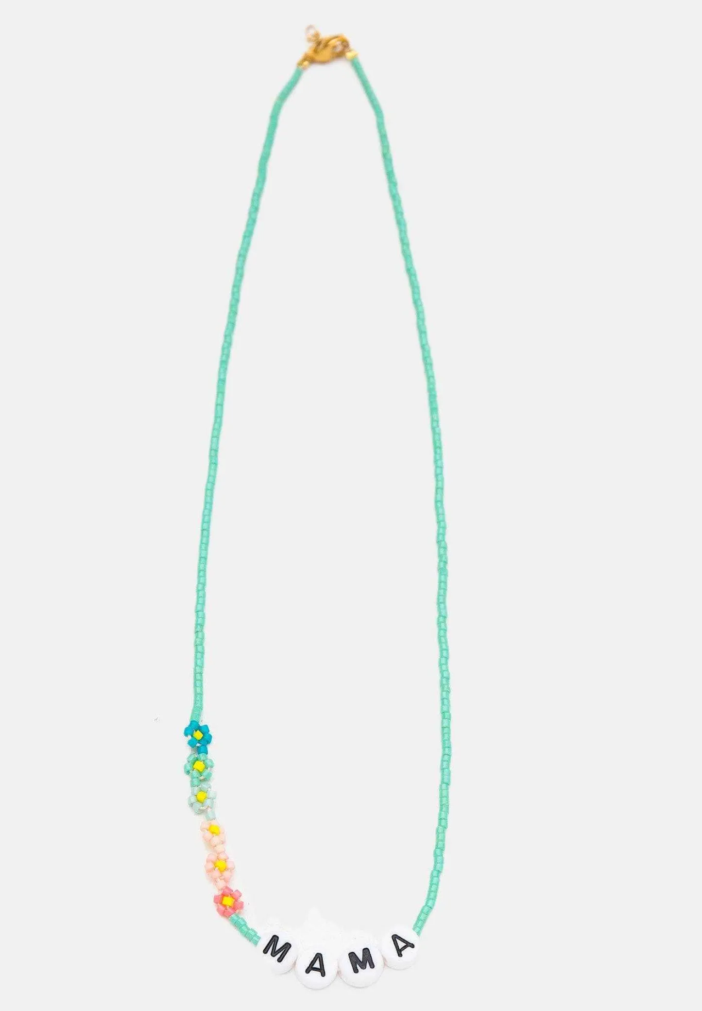 Bons baisers Rainbow Mama Necklace Outlet