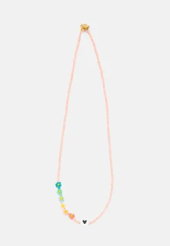 Bons baisers Rainbow Powder Necklace Clearance