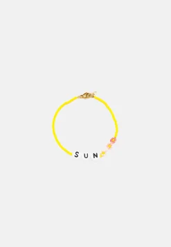 Bons baisers Rainbow Sun Children'S Bracelet Flash Sale