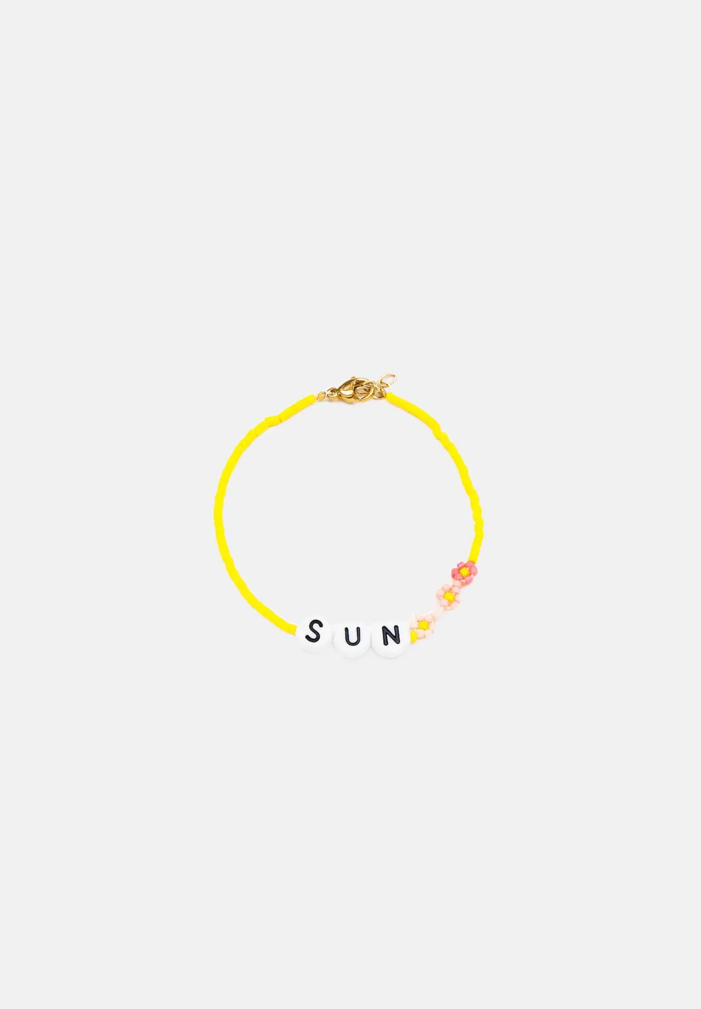 Bons baisers Rainbow Sun Children'S Bracelet Flash Sale